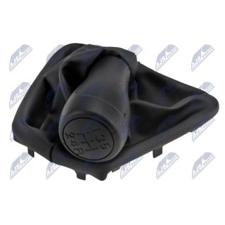 Pavarų svirties galvelė NTY GZB-FT-008