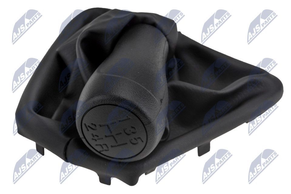 Pavarų svirties galvelė NTY GZB-FT-008