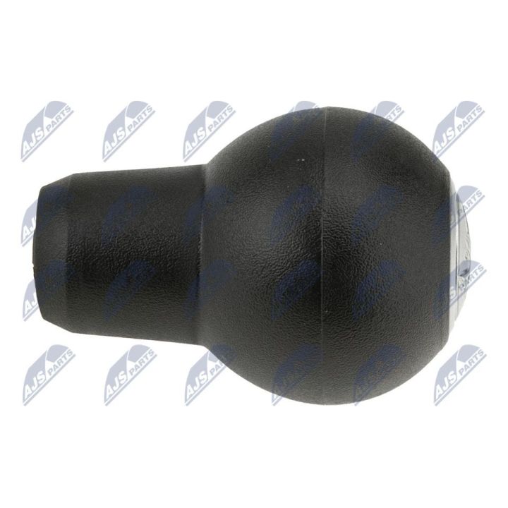 Pavarų svirties galvelė NTY GZB-HY-503