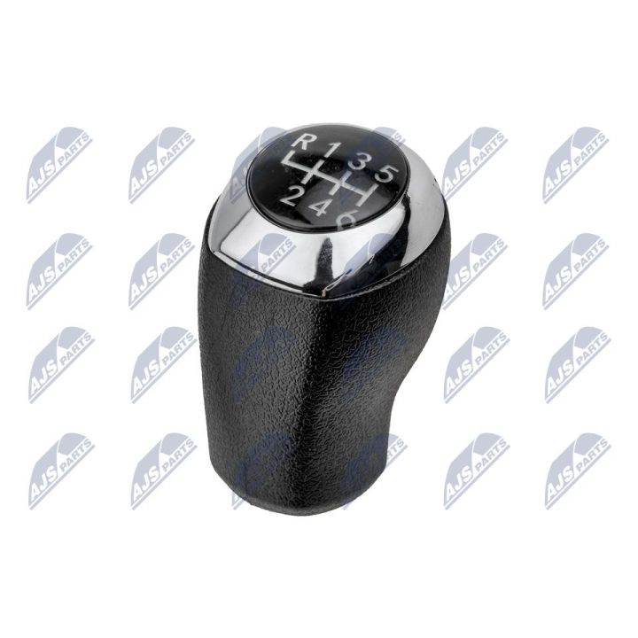 Pavarų svirties galvelė NTY GZB-HY-504