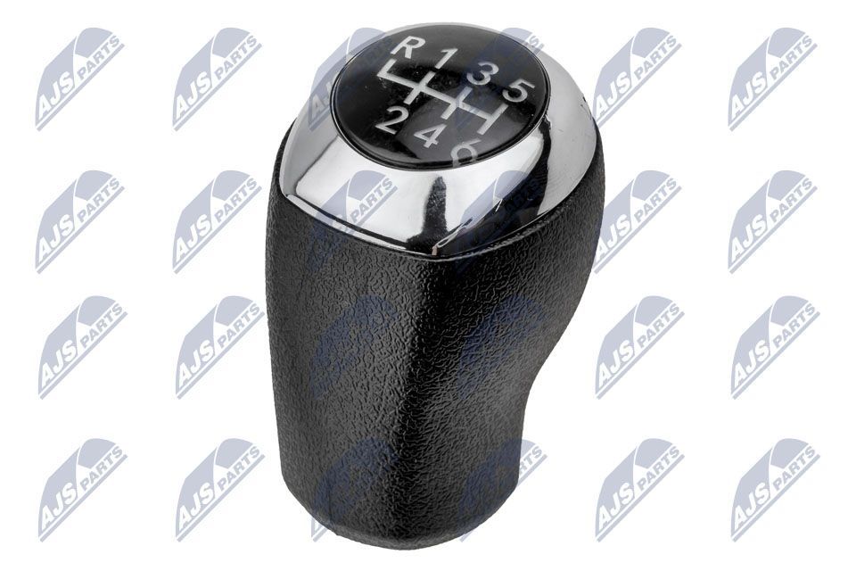 Pavarų svirties galvelė NTY GZB-HY-504