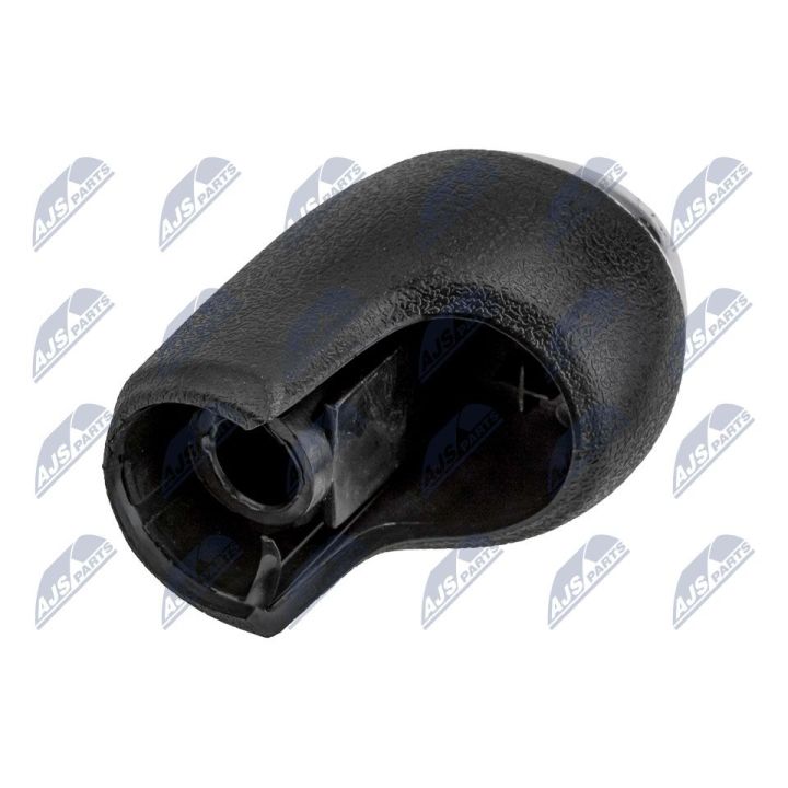 Pavarų svirties galvelė NTY GZB-HY-504