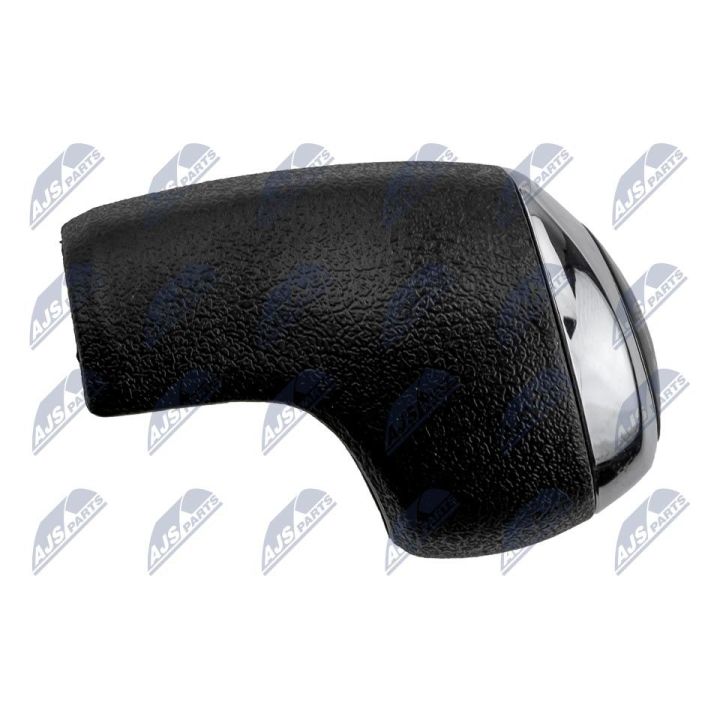 Pavarų svirties galvelė NTY GZB-HY-504