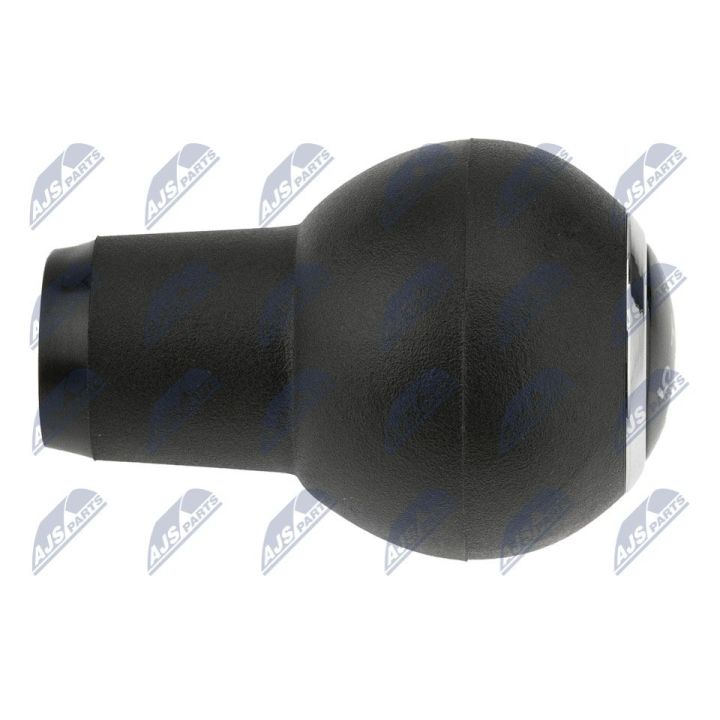 Pavarų svirties galvelė NTY GZB-KA-301