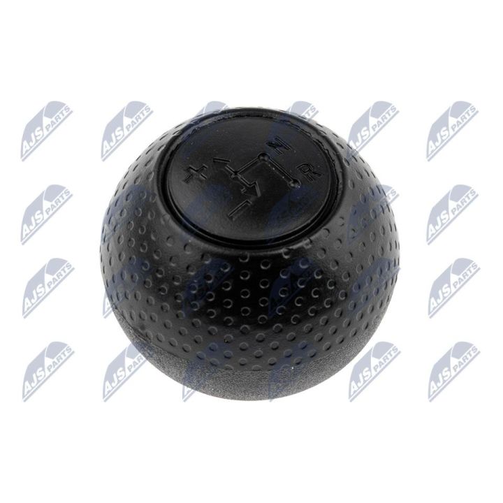 Pavarų svirties galvelė NTY GZB-ME-008