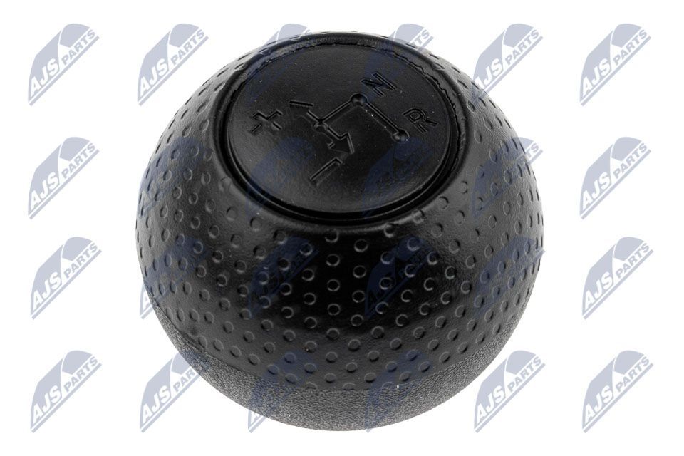 Pavarų svirties galvelė NTY GZB-ME-008