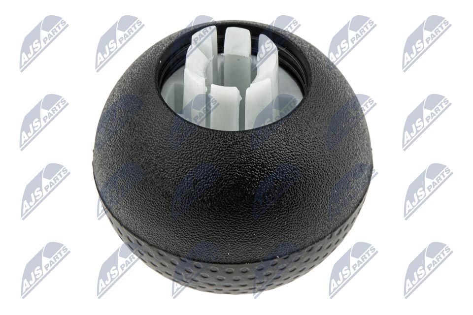 Pavarų svirties galvelė NTY GZB-ME-008