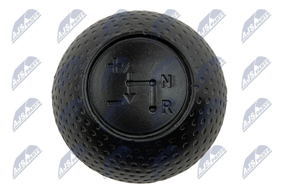 Pavarų svirties galvelė NTY GZB-ME-008