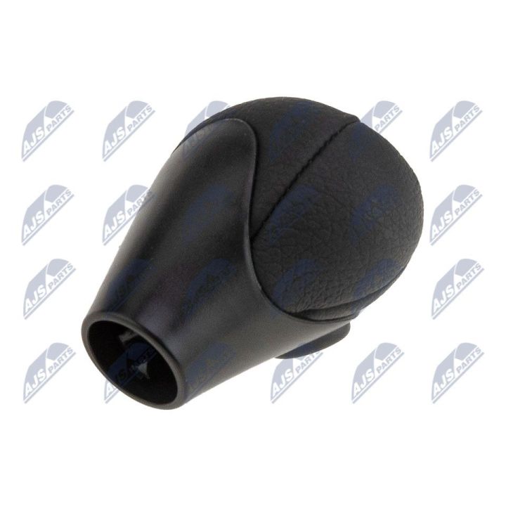 Pavarų svirties galvelė NTY GZB-ME-011