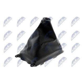 Pavarų svirties apvalkalas NTY GZB-MZ-000