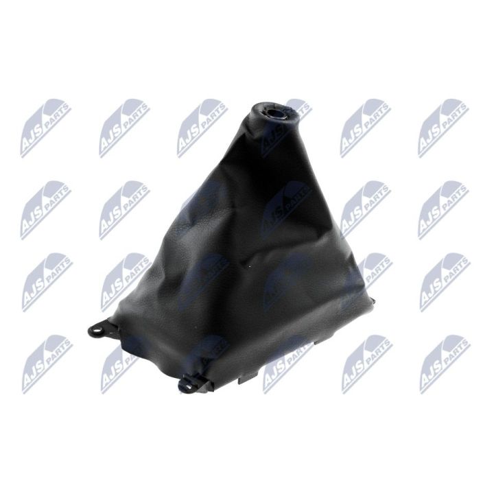 Pavarų svirties apvalkalas NTY GZB-MZ-000