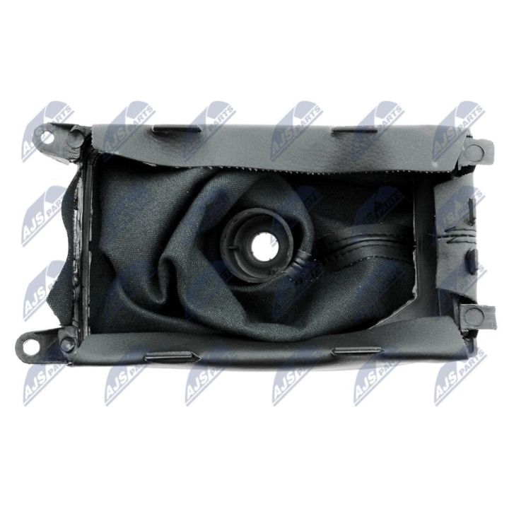 Pavarų svirties apvalkalas NTY GZB-MZ-000