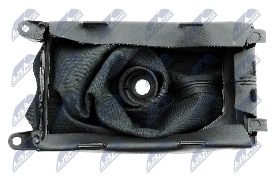 Pavarų svirties apvalkalas NTY GZB-MZ-000