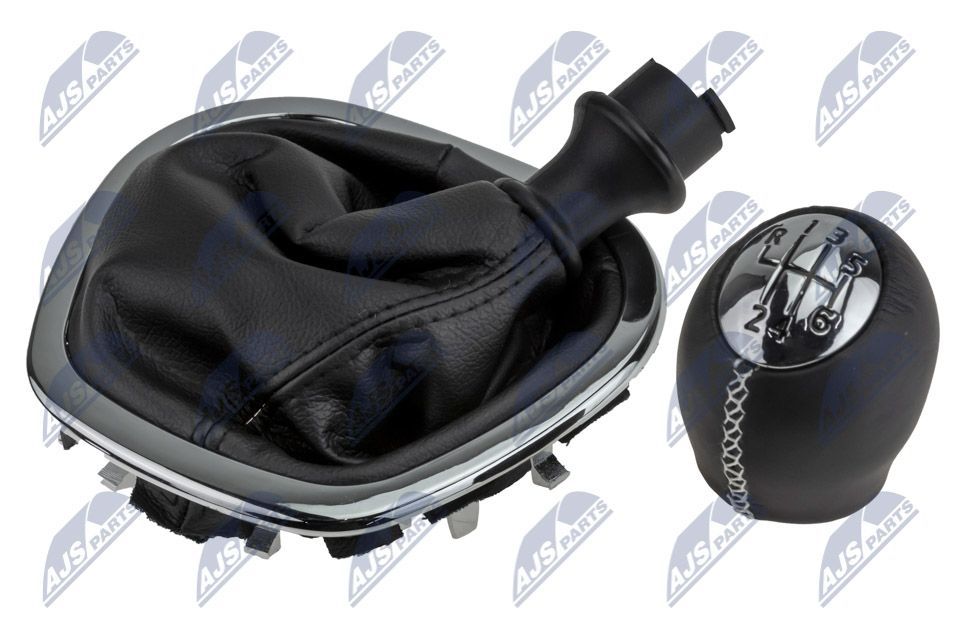 Pavarų svirties galvelė NTY GZB-PL-023