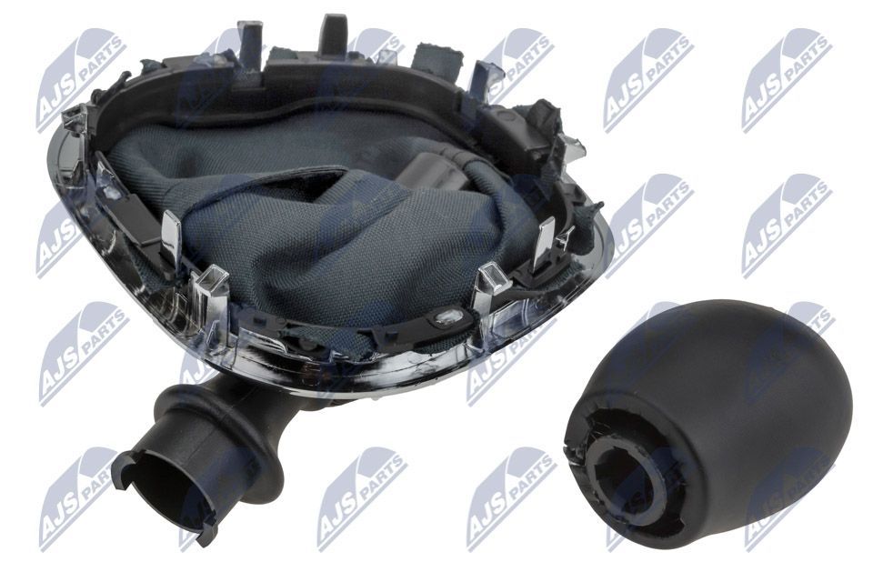 Pavarų svirties galvelė NTY GZB-PL-023