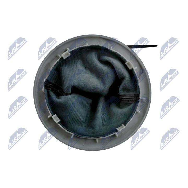 Pavarų svirties apvalkalas NTY GZB-RE-010