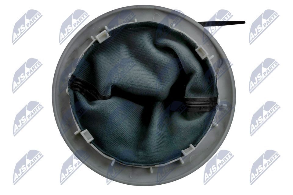 Pavarų svirties apvalkalas NTY GZB-RE-010