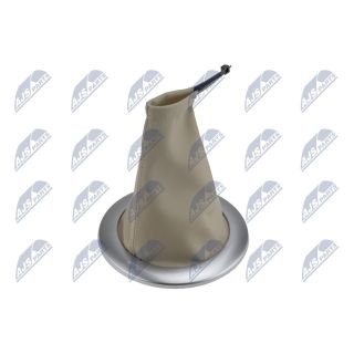 Pavarų svirties apvalkalas NTY GZB-RE-011