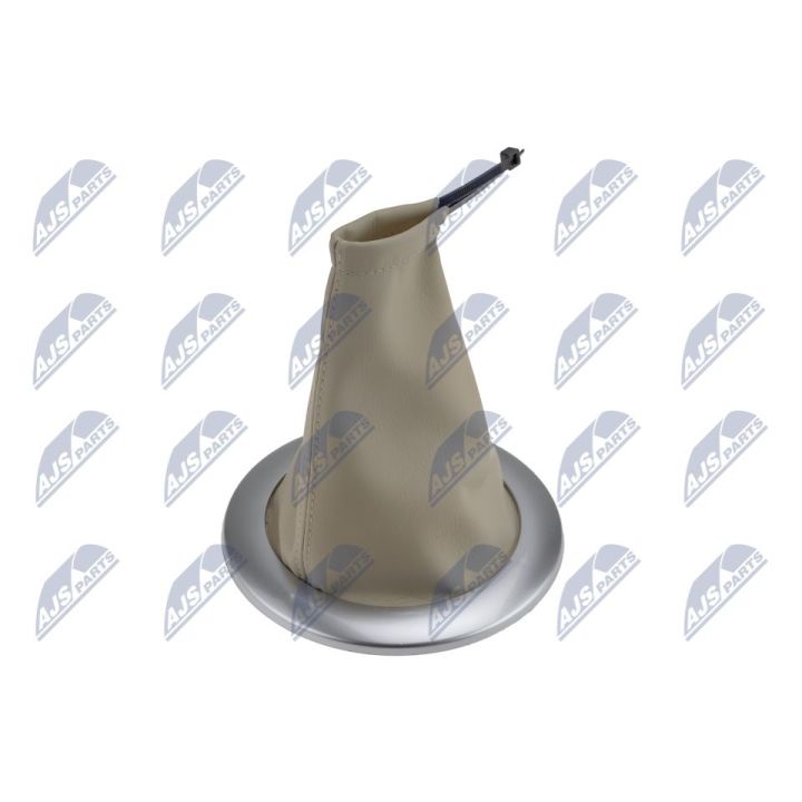 Pavarų svirties apvalkalas NTY GZB-RE-011