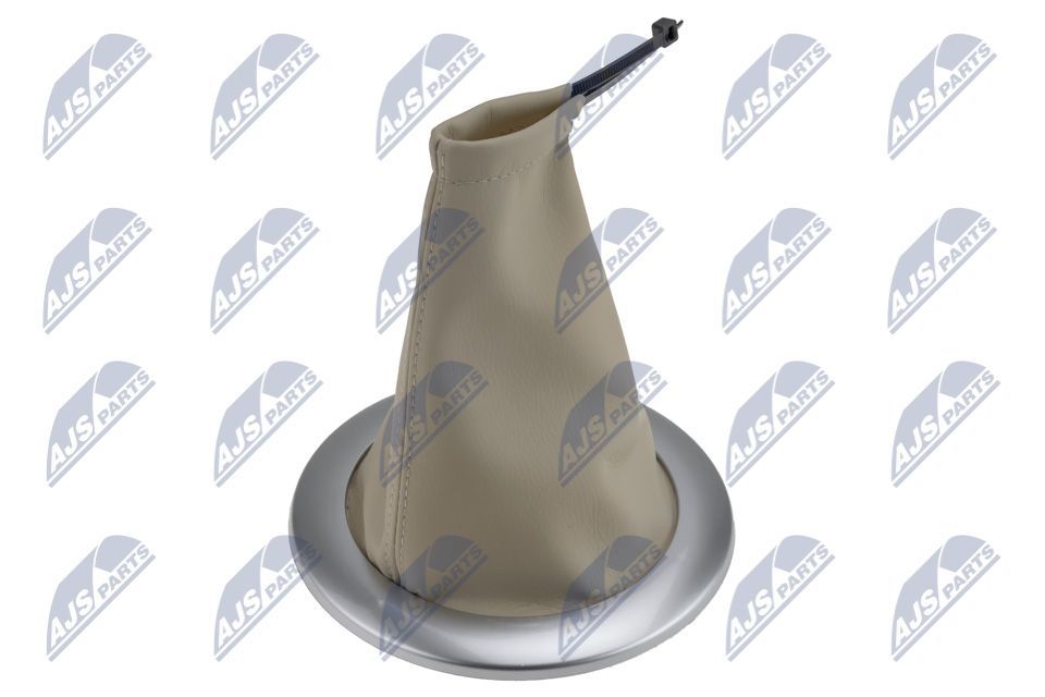 Pavarų svirties apvalkalas NTY GZB-RE-011