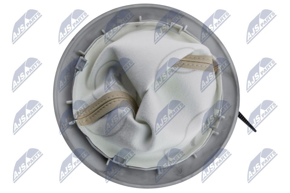 Pavarų svirties apvalkalas NTY GZB-RE-011