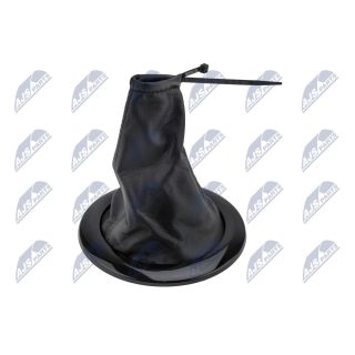 Pavarų svirties apvalkalas NTY GZB-RE-012