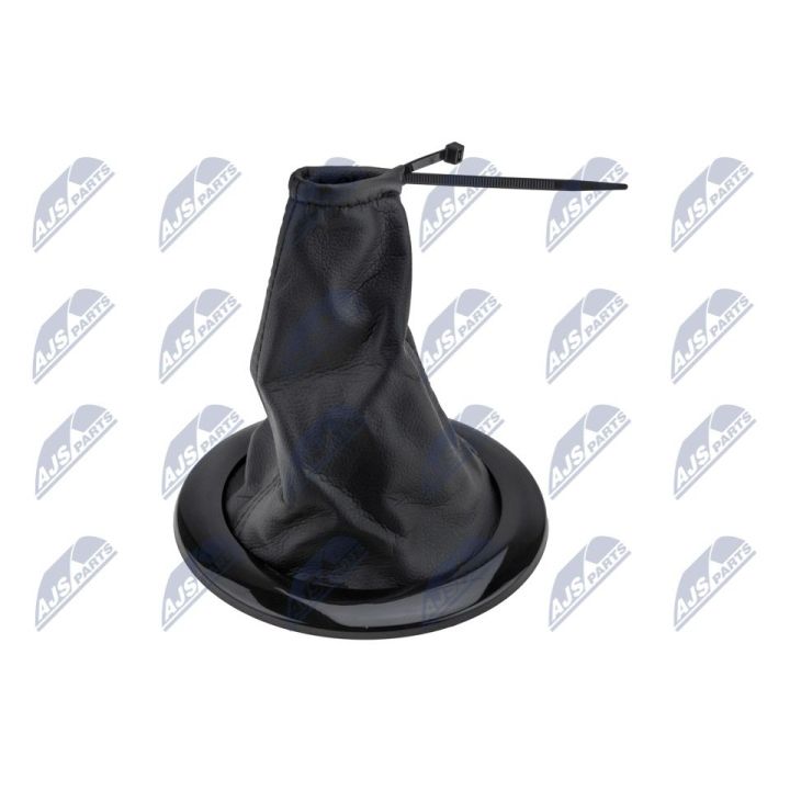 Pavarų svirties apvalkalas NTY GZB-RE-012