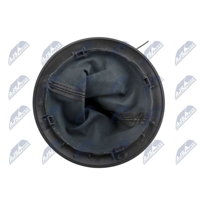 Pavarų svirties apvalkalas NTY GZB-RE-012