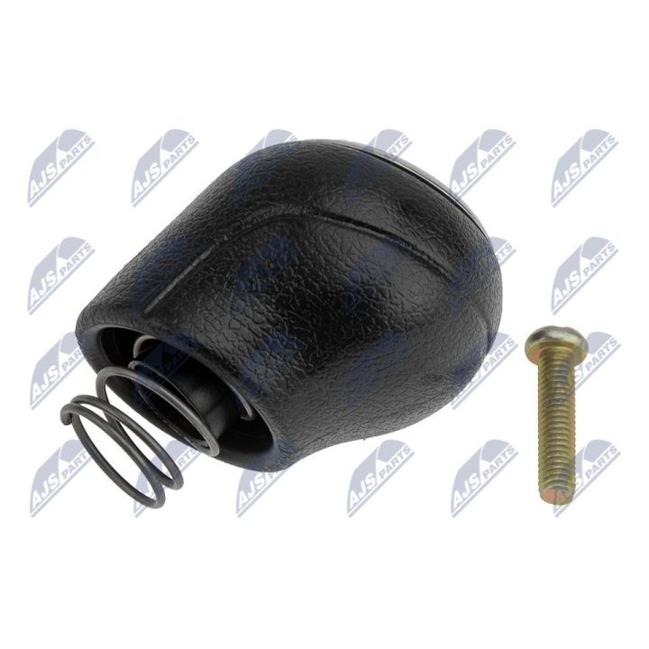 Pavarų svirties galvelė NTY GZB-VW-023