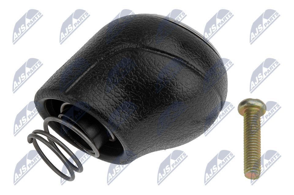 Pavarų svirties galvelė NTY GZB-VW-023