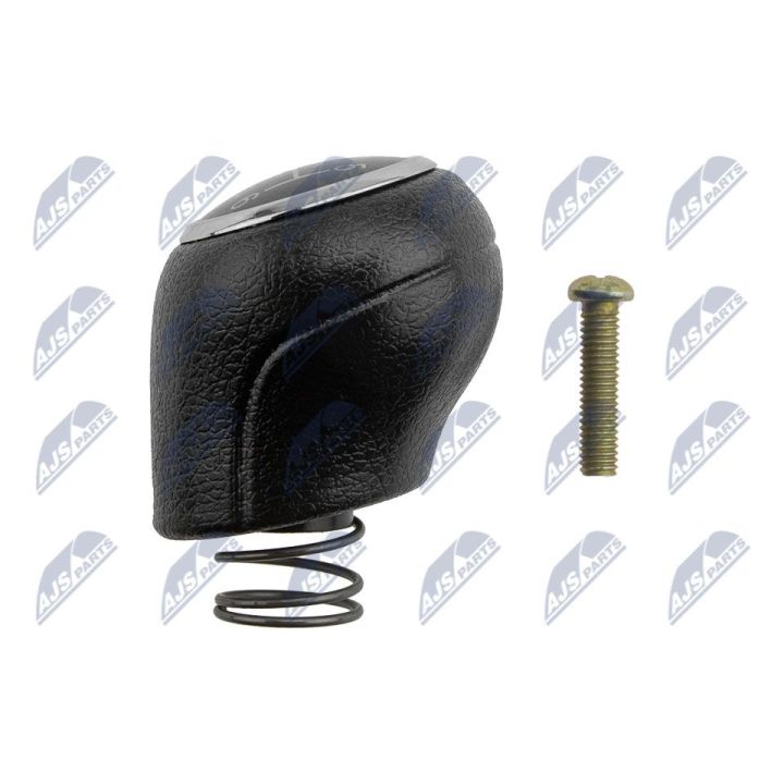 Pavarų svirties galvelė NTY GZB-VW-023