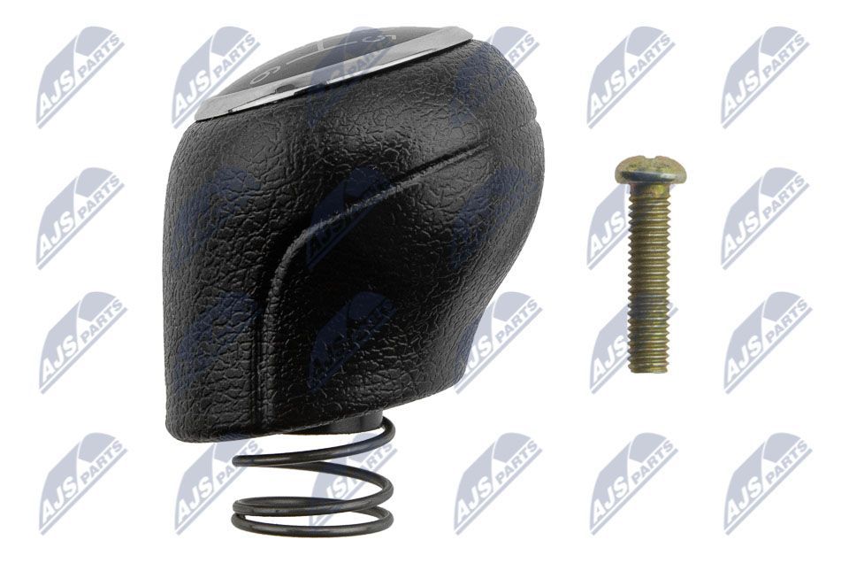 Pavarų svirties galvelė NTY GZB-VW-023