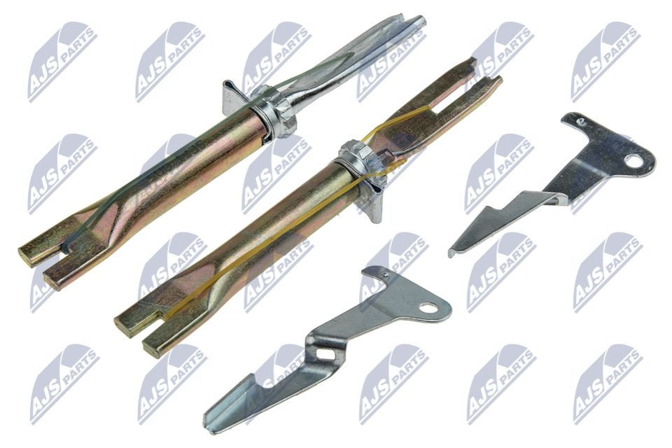 Reguliatorių komplektas, būgninis stabdys NTY HSR-FT-005