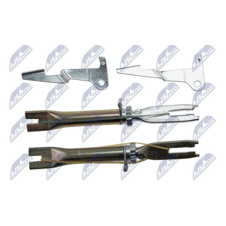 Reguliatorių komplektas, būgninis stabdys NTY HSR-FT-005