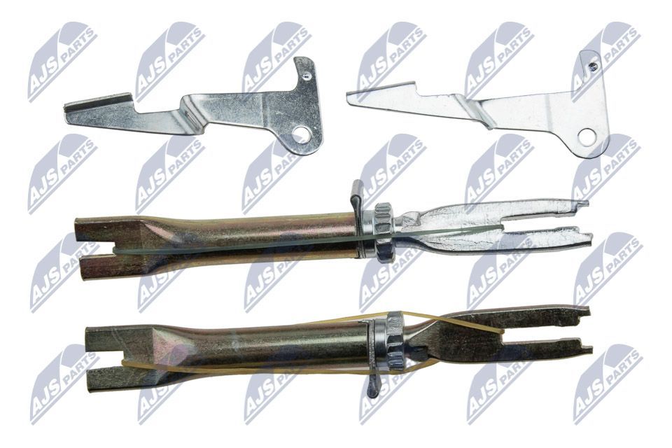 Reguliatorių komplektas, būgninis stabdys NTY HSR-FT-005