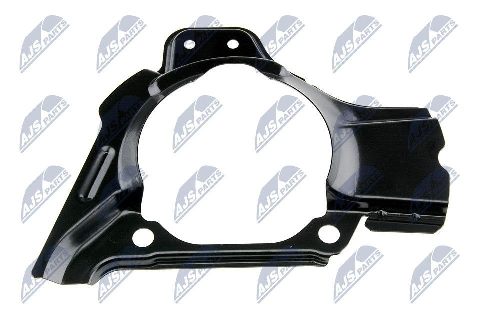 Apsauginis skydas, stabdžių diskas NTY HTO-FT-002