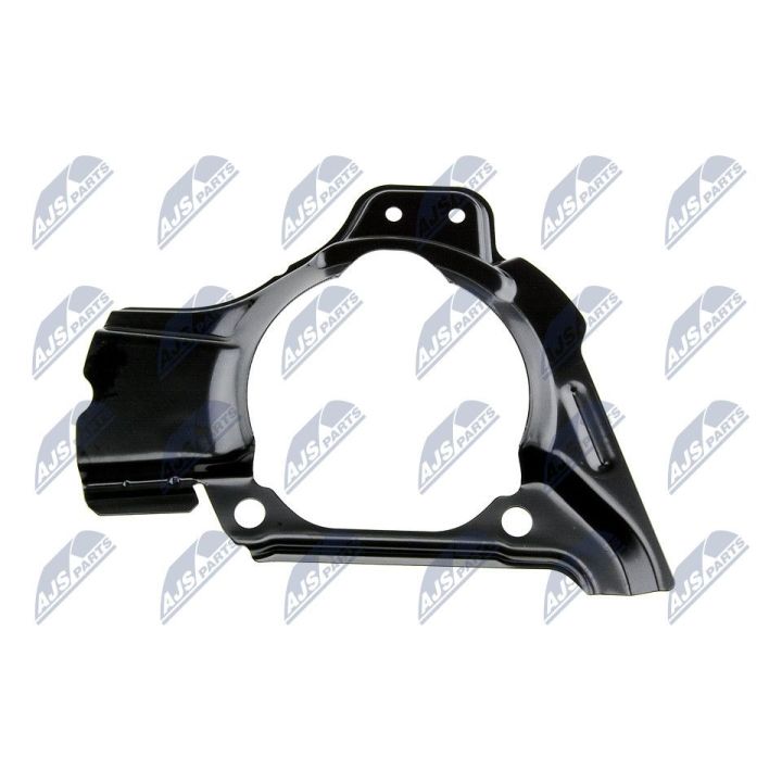 Apsauginis skydas, stabdžių diskas NTY HTO-FT-003