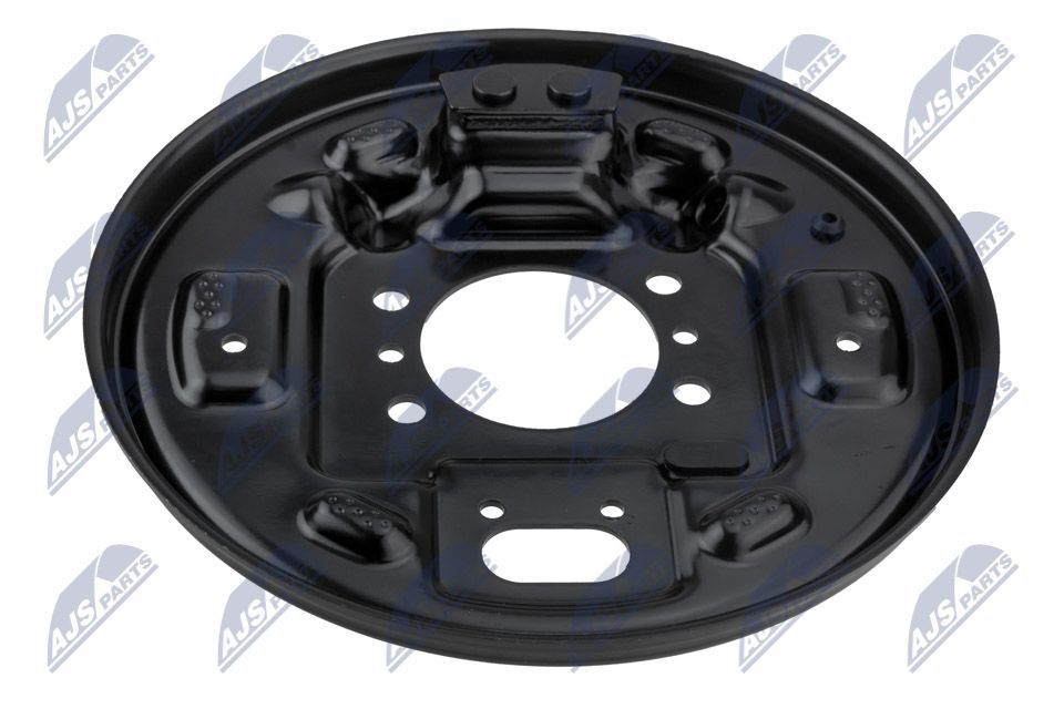 Dangtelis, stabdžių būgnas NTY HTO-HY-506