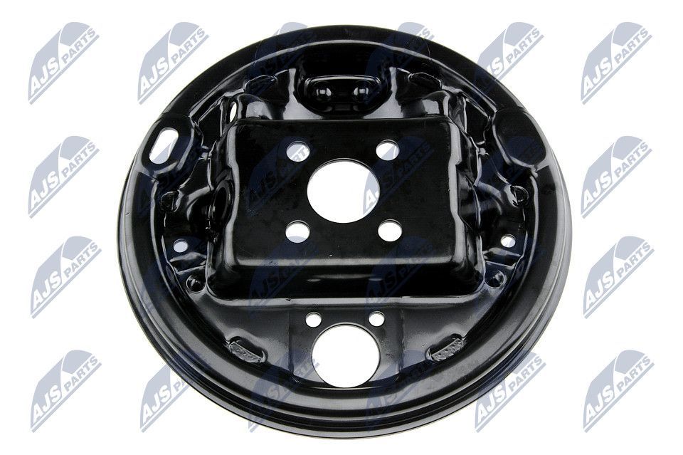 Apsauginis skydas, stabdžių diskas NTY HTO-RE-000