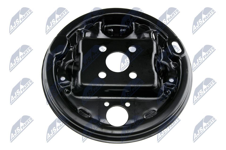 Apsauginis skydas, stabdžių diskas NTY HTO-RE-001