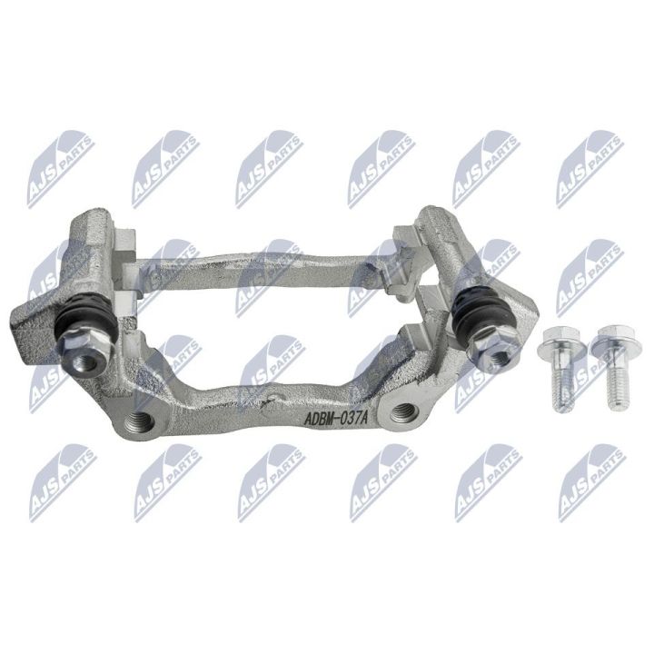 Laikiklis, stabdžių apkaba NTY HZP-BM-037A