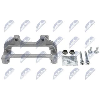 Laikiklis, stabdžių apkaba NTY HZP-CH-022A