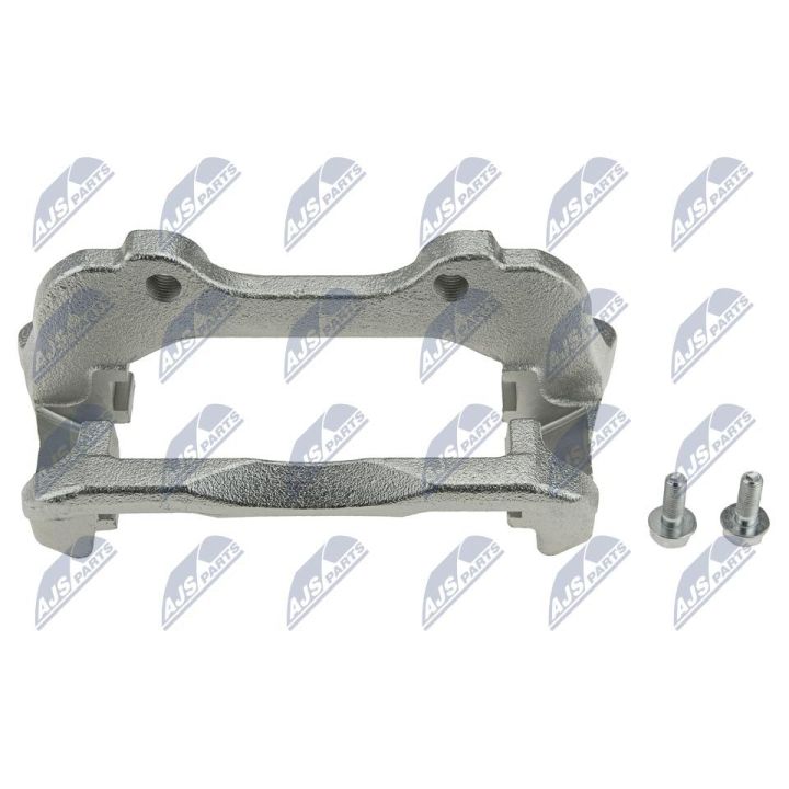 Laikiklis, stabdžių apkaba NTY HZP-CT-033A