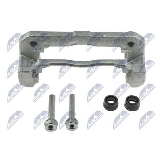 Laikiklis, stabdžių apkaba NTY HZP-FR-010A