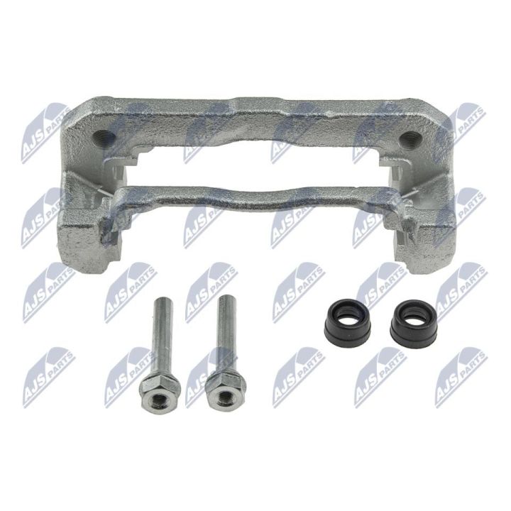 Laikiklis, stabdžių apkaba NTY HZP-FR-010A