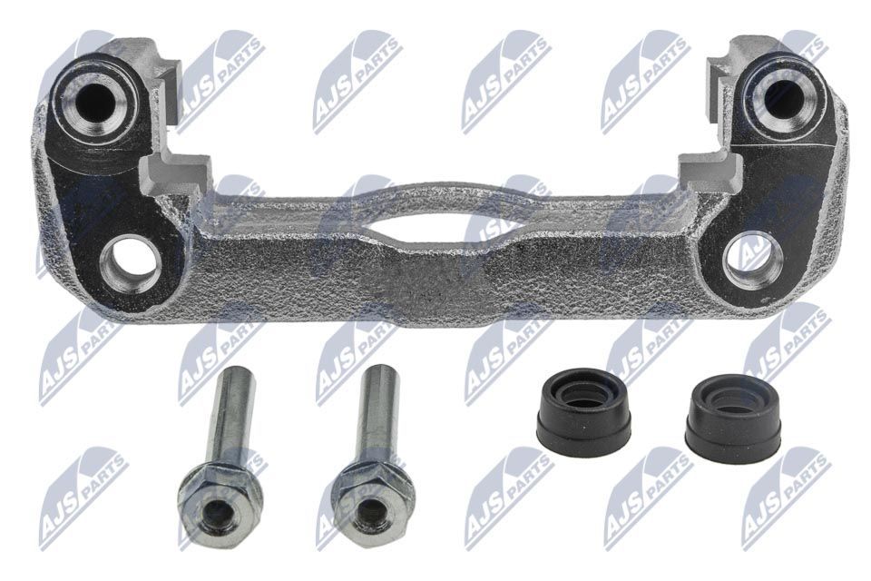 Laikiklis, stabdžių apkaba NTY HZP-FR-010A