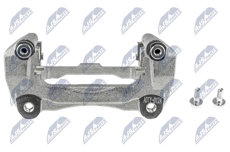 Laikiklis, stabdžių apkaba NTY HZP-TY-012A