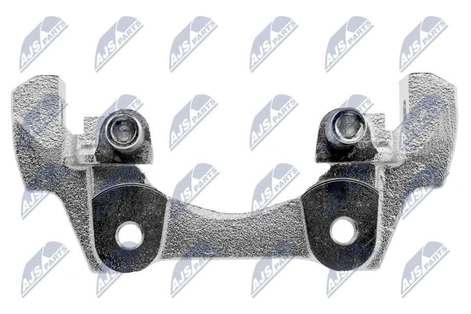 Laikiklis, stabdžių apkaba NTY HZT-BM-014A