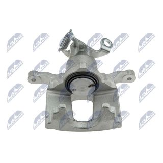 Stabdžių apkaba NTY HZT-CH-032