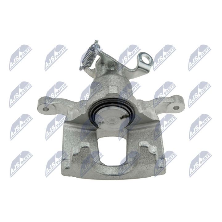 Stabdžių apkaba NTY HZT-CH-032